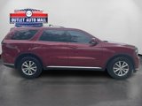 Used 2015 Dodge Durango Limited w/ Nav & Power Liftgate Group image 2