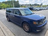 Used 2011 Ford Flex SEL w/ Rapid Spec Order Code image 4