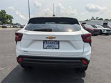 Used 2025 Chevrolet Trax LS image 5