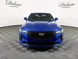 Used 2020 Cadillac CT4 Luxury w/ Sun And Sound Package image 2