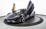 Used 2016 McLaren 570S Coupe image 2