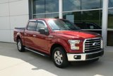 Used 2015 Ford F150 XLT w/ Equipment Group 302A Luxury image 2