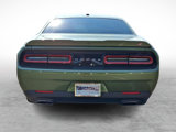Used 2019 Dodge Challenger GT w/ Driver Convenience Group image 4