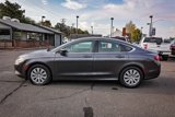 Used 2015 Chrysler 200 LX image 6