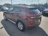 Used 2017 Hyundai Tucson SE image 5