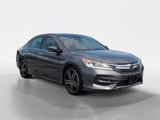 Used 2017 Honda Accord Sport Special Edition image 2