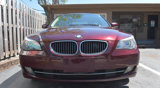 Used 2009 BMW 535i xDrive Sedan image 2