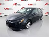Certified 2022 Toyota Corolla LE image 3
