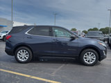Used 2019 Chevrolet Equinox LT image 4