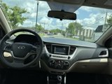 Used 2022 Hyundai Accent SE image 3