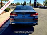 Certified 2020 Kia Optima LX image 5