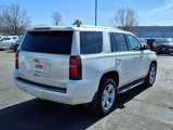 Used 2015 Chevrolet Tahoe LTZ image 3