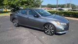 Used 2022 Nissan Altima 2.5 SR image 2