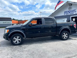 Used 2010 Ford F150 Lariat image 3