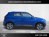 New 2025 Hyundai Venue Limited image 4
