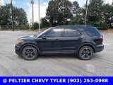 Used 2015 Ford Explorer Sport w/ Equipment Group 401A image 4
