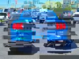 Certified 2020 Ford Mustang Coupe w/ Equipment Group 101A image 4