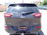 Used 2015 Jeep Cherokee Limited w/ Trailer Tow Group image 3