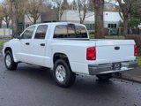 Used 2006 Dodge Dakota SLT w/ Trailer Tow Group image 3