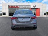 New 2025 Nissan Sentra S image 4