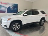 Used 2019 Chevrolet Traverse LT w/ LT Premium Package image 4
