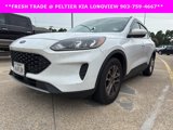 Used 2021 Ford Escape SE w/ Convenience Package image 3