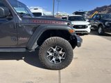 Used 2021 Jeep Wrangler Rubicon image 4