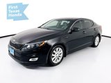 Used 2014 Kia Optima EX w/ Paint Protection Film Package image 3