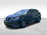 Certified 2021 Nissan Murano SV image 2
