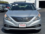 Used 2014 Hyundai Sonata Limited w/ Technology Package 05 image 3