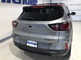 New 2025 Chevrolet TrailBlazer RS w/ Convenience Package image 4