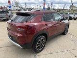 Used 2024 Chevrolet TrailBlazer LT w/ Convenience Package image 5