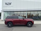 Used 2022 Jeep Grand Cherokee Summit image 2