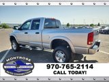 Used 2004 Dodge Ram 2500 Truck SLT w/ Sport Appearance Group image 5