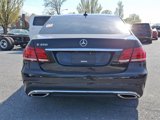 Used 2016 Mercedes-Benz E 350 Sedan image 5