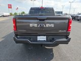 New 2025 RAM 1500 4x4 Crew Cab image 6