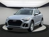 Certified 2022 Audi Q5 2.0T Premium image 3