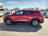 Used 2023 Chevrolet Blazer LT w/ Driver Confidence Package image 2