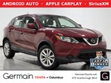 Used 2019 Nissan Rogue Sport S w/ Appearance Package image 1