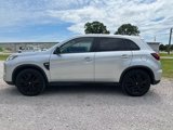 Used 2022 Mitsubishi Outlander Sport LE image 2
