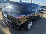 Certified 2024 Honda HR-V LX image 4