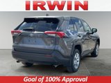 Certified 2022 Toyota RAV4 LE image 5