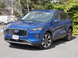 Certified 2023 Ford Escape Platinum image 2