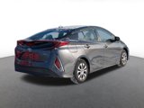 Used 2021 Toyota Prius Prime XLE image 3