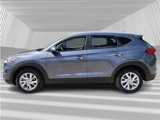 Certified 2021 Hyundai Tucson Value image 2