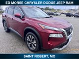 Used 2021 Nissan Rogue SV image 4