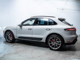 Certified 2024 Porsche Macan GTS image 2