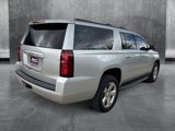 Used 2016 Chevrolet Suburban LT w/ Luxury Package image 5