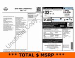 Used 2019 Nissan Sentra S image 2