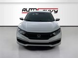 Used 2020 Honda Civic LX image 2